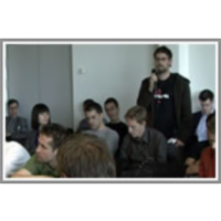 Panel discussion: Venture Capital in the Region icon