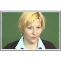 women@CL : Women in computing research and academic leadership icon