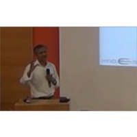 Semantic technology empowering real world outcomes in biomedical research and clinical practices icon