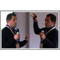 Semantic multimedia remixing icon