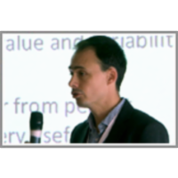 Media fragmentation and annotation technologies icon