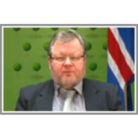 Opening statement icon