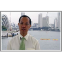 Opening statement icon