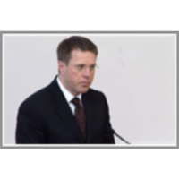 Opening statement icon