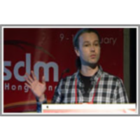 Dynamic Ranked Retrieval icon