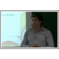 Implementing cognitive radio principles on VSN icon