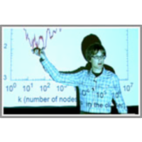 Empirical Comparison of Algorithms for Network Community Detection icon