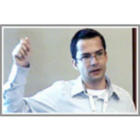 Discussion on the Entity Search Track icon