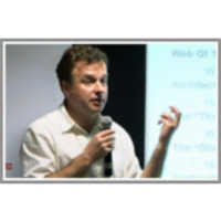 The Web of Things icon