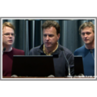 Semantic Text Processing icon