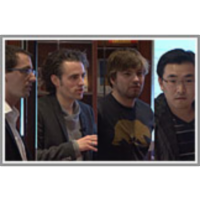 Partner presentation - KIT icon