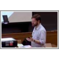 Lecture 8 - Introduction to Black Holes icon