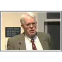 Lecture 22 - Radical and Type Theories (1832-1850)