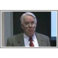 Lecture 37 -  Potential Energy Surfaces, Transition State Theory and Reaction Mechanism icon