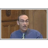 Lecture 1 -  Introduction to Game Theory: five first lessons icon