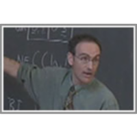 Lecture 16 -  Backward induction: reputation and duels icon