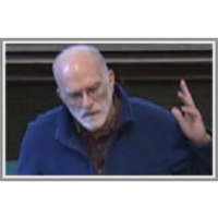 Lecture 25 - Interactions with the Physical Environment