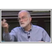 Lecture 28 - Ecological Communities icon