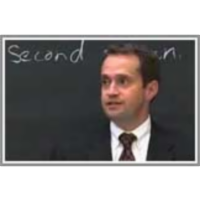 Lecture 12 - The Blind Prophet icon