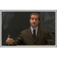 Lecture 21 - Paradise Regained, Books I-II icon