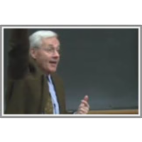 Lecture 5 - The Idea of the Autonomous Artwork