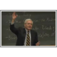 Lecture 6 - The New Criticism and Other Western Formalisms icon