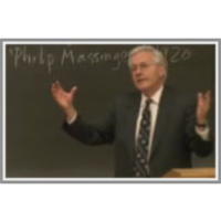 Lecture 14 - Influence icon