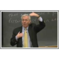 Lecture 16 - The Social Permeability of Reader and Text icon