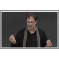 Lecture 13 -  Hart Crane