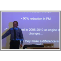 Lecture 12 - Air Quality Law: Margins of Safety icon