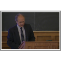 Lecture 3 - Plague (I): Pestilence as Disease icon