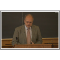 Lecture 5 - Plague (III): Illustrations and Conclusions icon