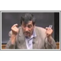 Lecture 3 - Inferno I, II, III, IV icon