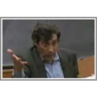 Lecture 13 - Purgatory XIX, XXI, XXII icon