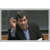 Lecture 23 - Paradise XXX, XXXI, XXXII, XXXIII icon