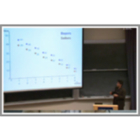 Lecture 3 - Computing Equilibrium icon