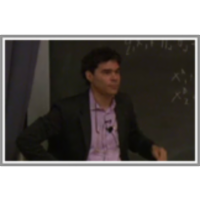 Lecture 6 - Irving Fisher's Impatience Theory of Interest icon