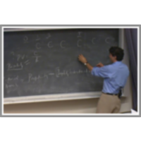 Lecture 7 - Shakespeare's Merchant of Venice and Collateral, Present Value and the Vocabulary of Finance icon