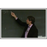 Lecture 12 - Overlapping Generations Models of the Economy icon