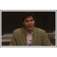 Lecture 16 - Backward Induction and Optimal Stopping Times icon