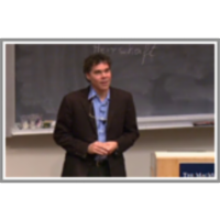 Lecture 17 - Callable Bonds and the Mortgage Prepayment Option icon