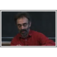 Lecture 21 - Other bad aspects of death, Part II icon