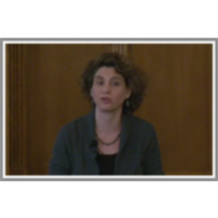 Lecture 11 - Weakness of the Will and Procrastination icon