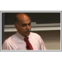 Lecture 4 -  Newton's Laws (cont.) and Inclined Planes icon