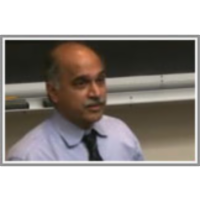 Lecture 16 -  The Taylor Series and Other Mathematical Concepts icon