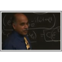 Lecture 18 -  Simple Harmonic Motion (cont.) and Introduction to Waves icon