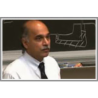 Lecture 20 -  Fluid Dynamics and Statics and Bernoulli's Equation icon