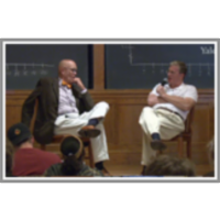 Lecture 9 - Guest Lecture by Jim Alexander: Managing the Crooked E icon