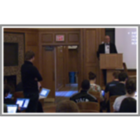 Lecture 15 - Mass Affluence Comes to the Western World icon