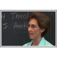 Lecture 1 - The Parts of the Whole icon